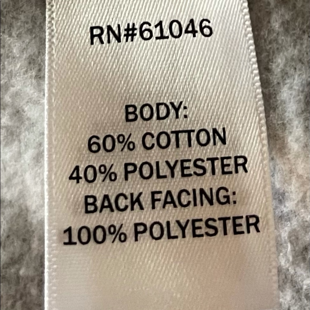 Vanity Gray Plaid Lightweight Jacket - image 8